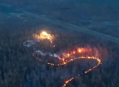 Революція технологій: як дрони-дракони змінюють поле бою в Україні